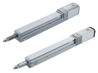EBS-04L日本CKD喜开理电动执行器