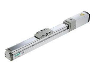 EBS-04L日本CKD喜开理电动执行器