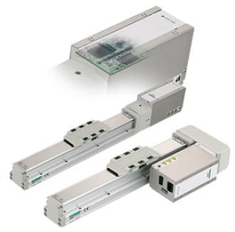 EBS-04L日本CKD喜开理电动执行器
