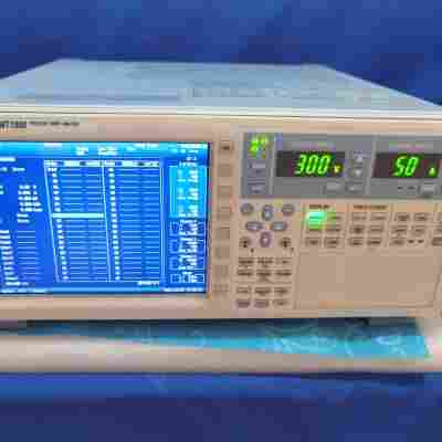 高性能功率分析仪WT1800E