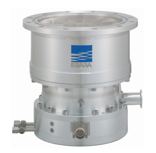 EBARA 荏原 EBT2400F 陶瓷轴承涡轮分子泵 2400L/s