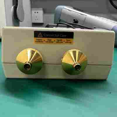 HP Agilent N4431A ECal模块的特性包括:
