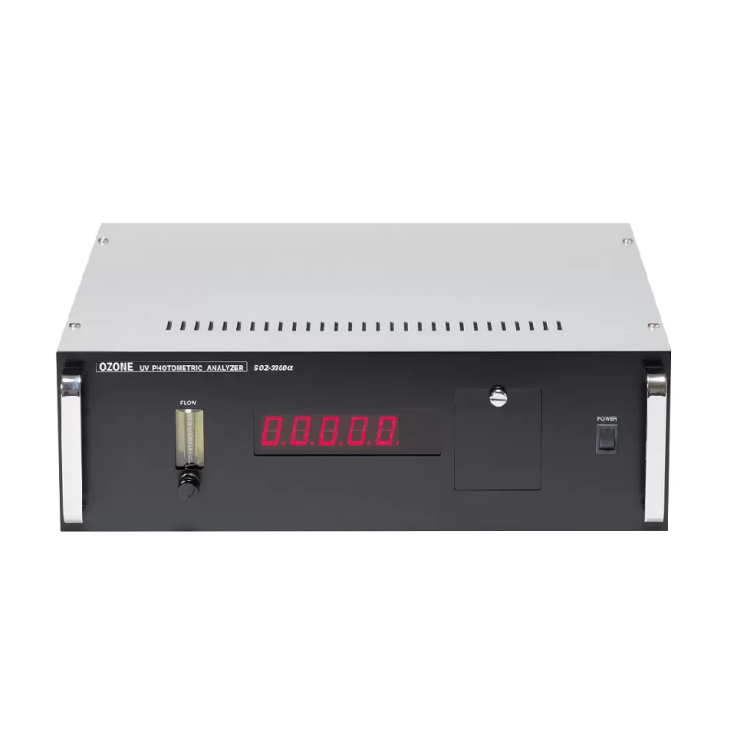 原装现货APPLICS臭氧浓度计分离型OD-UND-0200