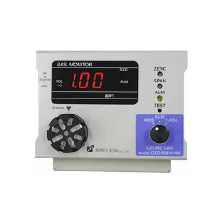 原装现货APPLICS臭氧浓度计分离型OD-UND-0200