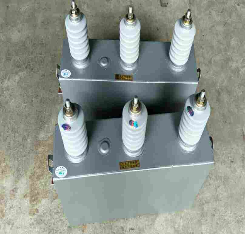 西安铭昌BAM3-400-3W高压并联电容器