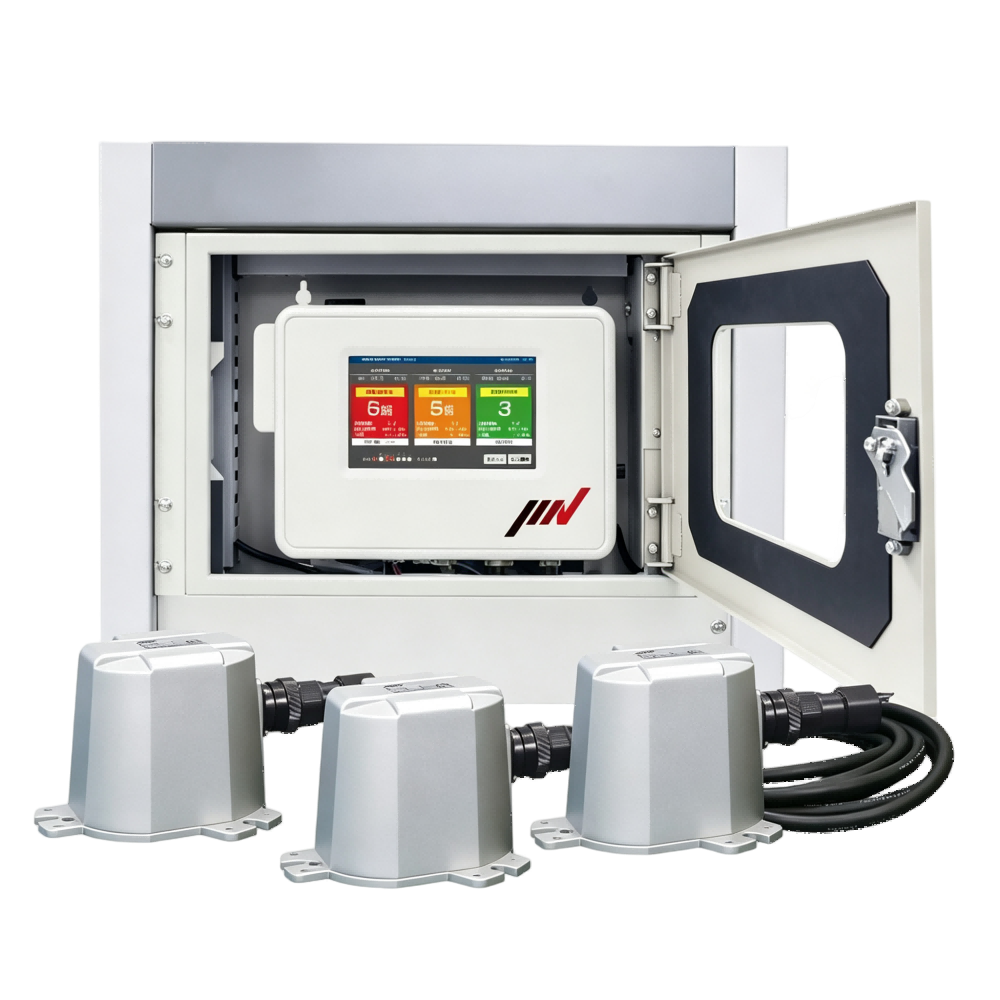 日本 IMV 地震计用显示记录装置 TM-0013-SW型