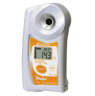 高斯摩供应ATAGO爱拓  磷酸浓度计   PAL-32S