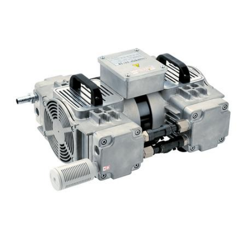 日本进口ULVAC爱发科摇动活塞型干式真空泵 DOP-301SVB