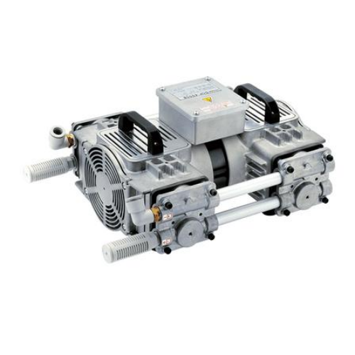 日本进口ULVAC爱发科摇动活塞型干式真空泵 DOP-420SA