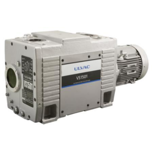 日本进口ULVAC爱发科摇动活塞型干式真空泵 DOP-301SVB