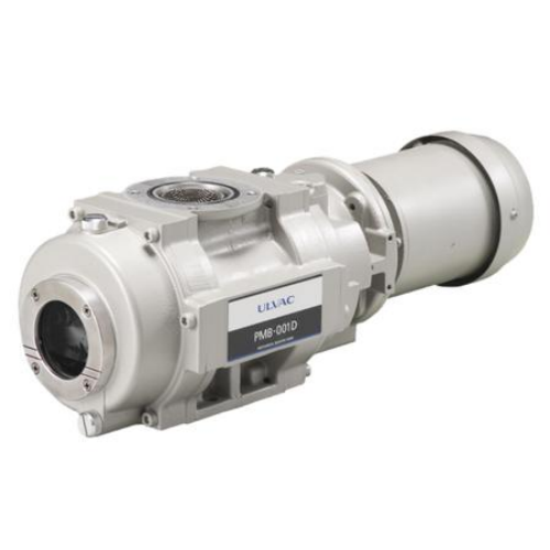 日本进口ULVAC爱发科摇动活塞型干式真空泵 DOP-301SVB