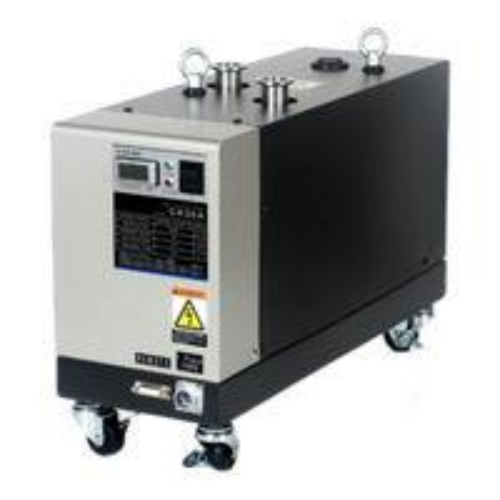 日本进口ULVAC爱发科摇动活塞型干式真空泵 DOP-400SB