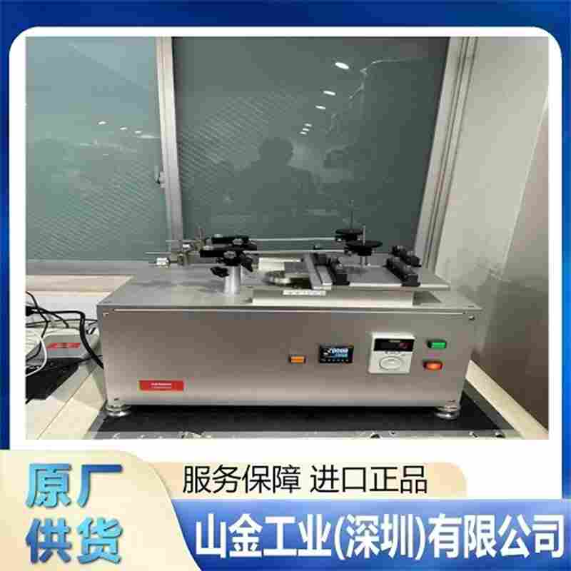 山金HEIDON新东科学 HHS3000S 负载可变 摩擦磨损试验系统 