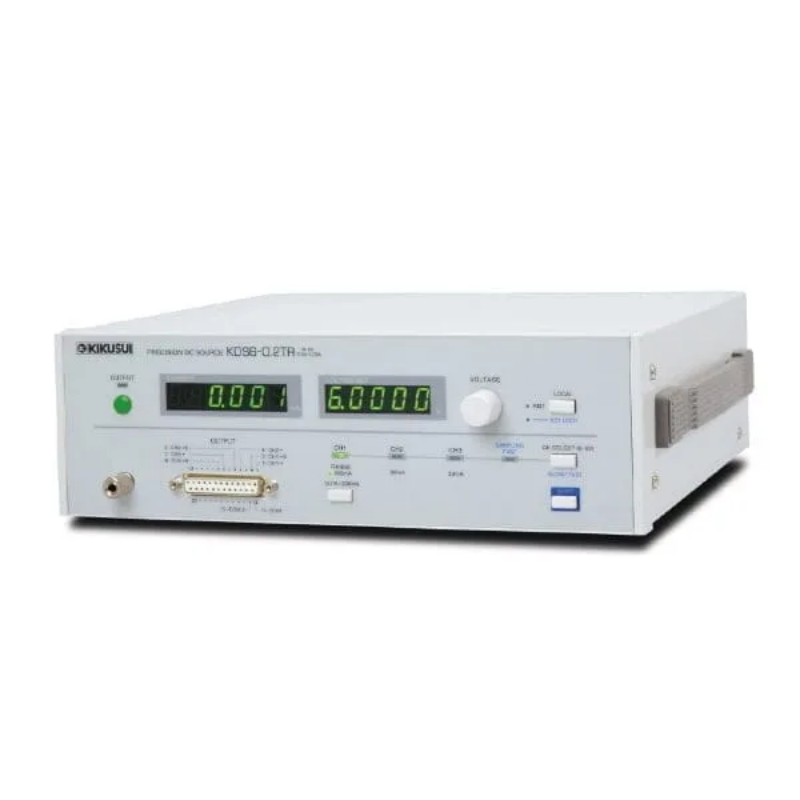 原装到货KIKUSUI菊水紧凑型交流电源PAV650-0.32