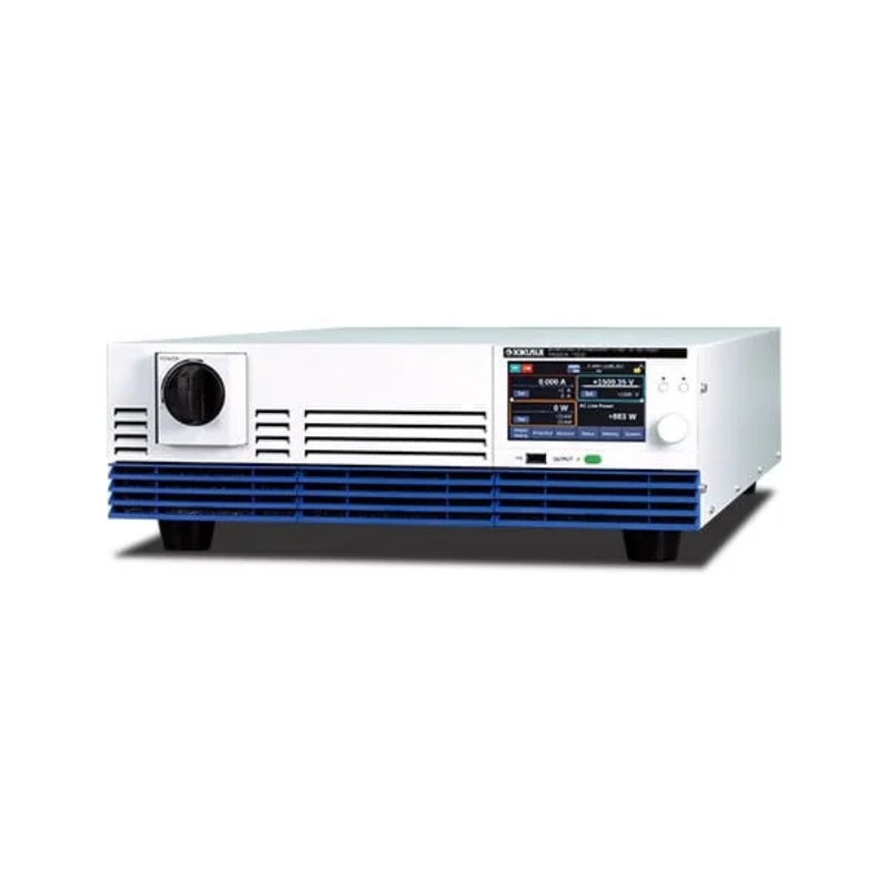 日本现货KIKUSUI菊水紧凑型交流电源PWR401 H