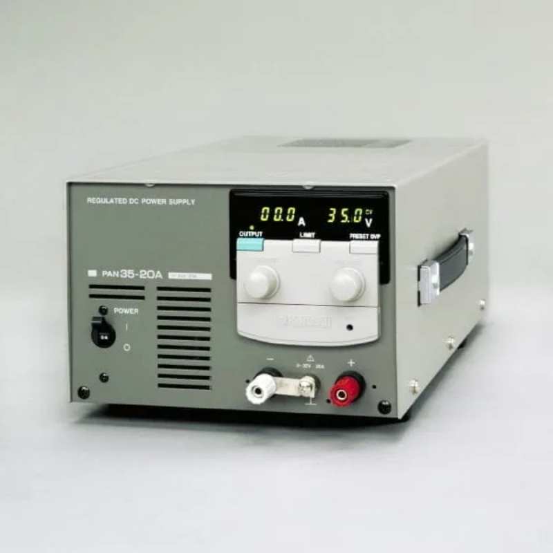 日本现货KIKUSUI菊水紧凑型交流电源PWR401 H