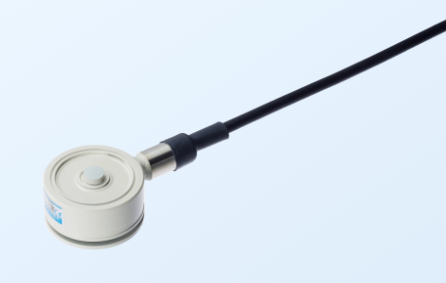 日本kyowa共和电业薄式载荷传感器LCTA-A-3KN