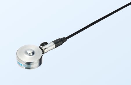 日本kyowa共和电业薄式载荷传感器LCTA-A-3KN