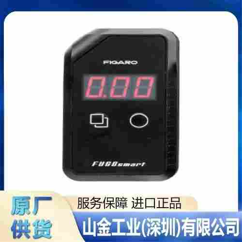 货存 MIDORI绿安全 浸入式便携式氧气监测仪 OX-08