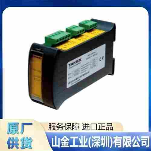 山金工业 TAKEX竹中 GS20RN  放大器光电传感器 