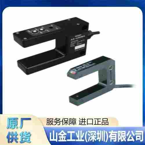山金 TAKEX竹中 GXHN410V  反射光纤单元 