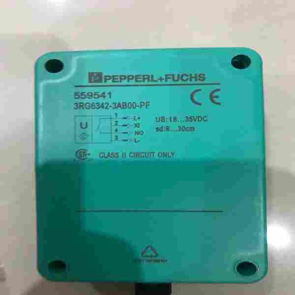 倍加福编码器DVM58N-011AGR0BN-1213