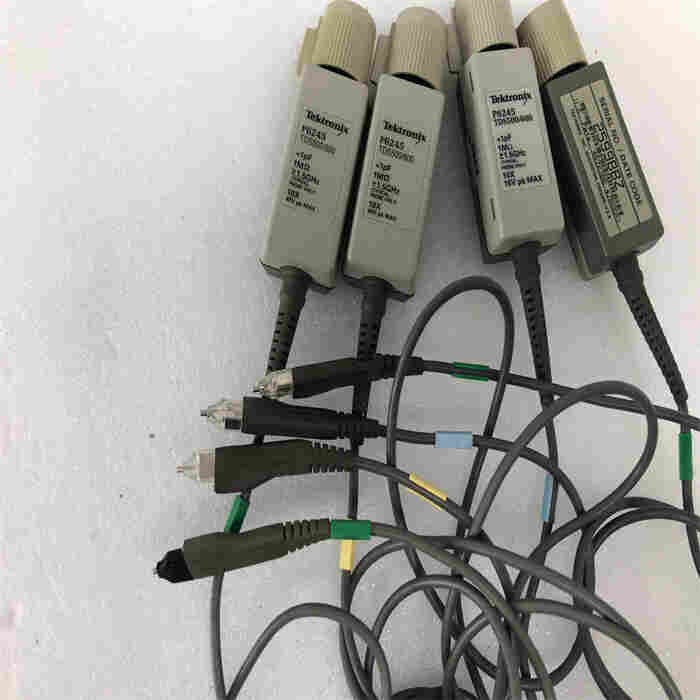出售泰克Tektronix P6245高性能‌低压单端有源探头