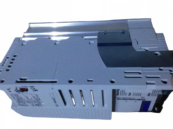 (议价)伦茨 E82EV551K4C200 变频器 8200 矢量型 0.55kW 三相 400V 