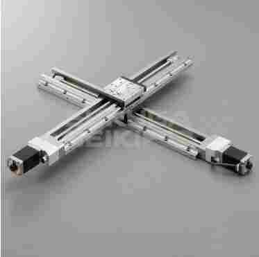 SURUGA SEIKI 骏河精机 BSS16-50AZSH5  X 轴手动精密位移滑台