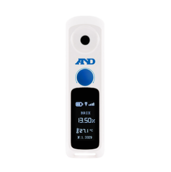 内置蓝牙®的数字糖度计  AD-4771