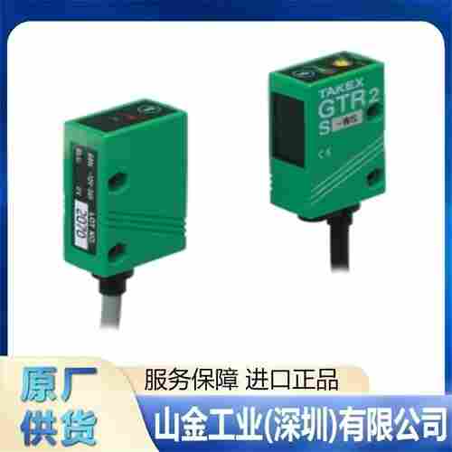 山金工业 TAKEX竹中 GS20SPN  放大器光电传感器 