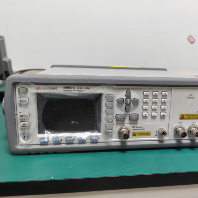 AgilentE精密LCR表 安捷伦E4980A电桥