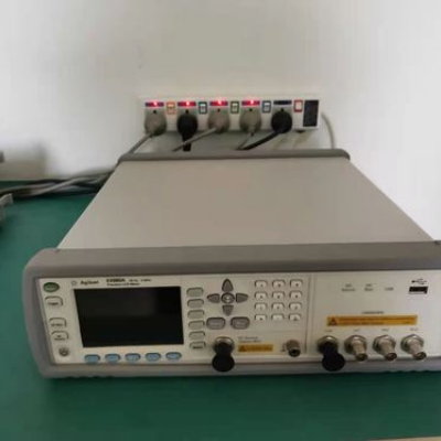AgilentE精密LCR表安捷伦E4980A电桥