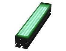 CCS LDL2-119X16GR2-WD 长广角扩散绿光线性条形光源