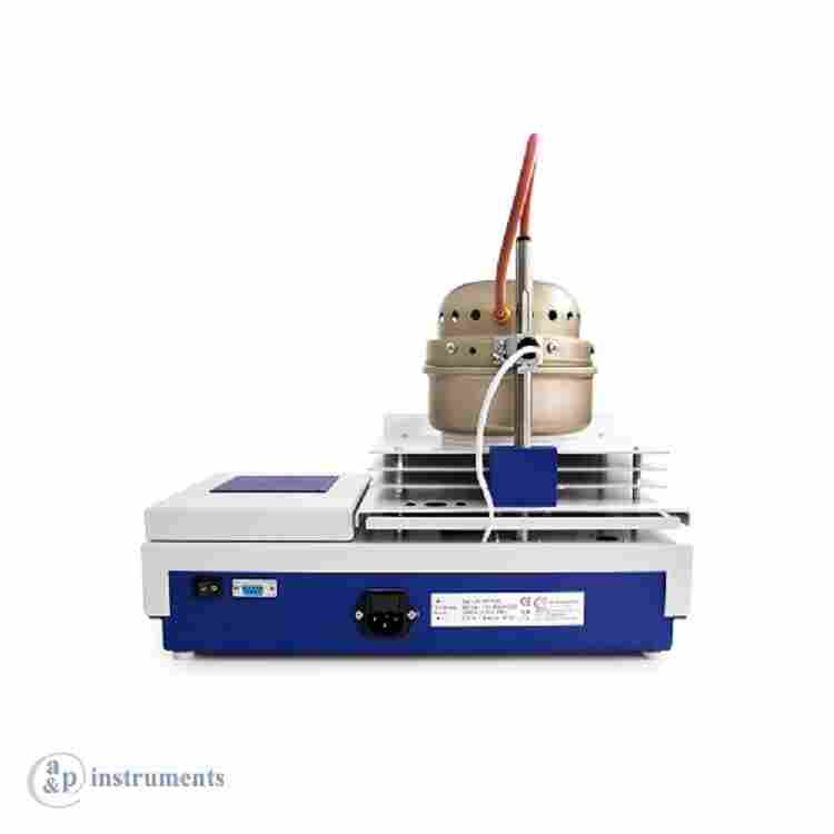 ULTRA X 3011HQ水份分析仪