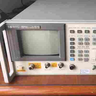 出售安捷伦Agilent 8924C综合测试仪