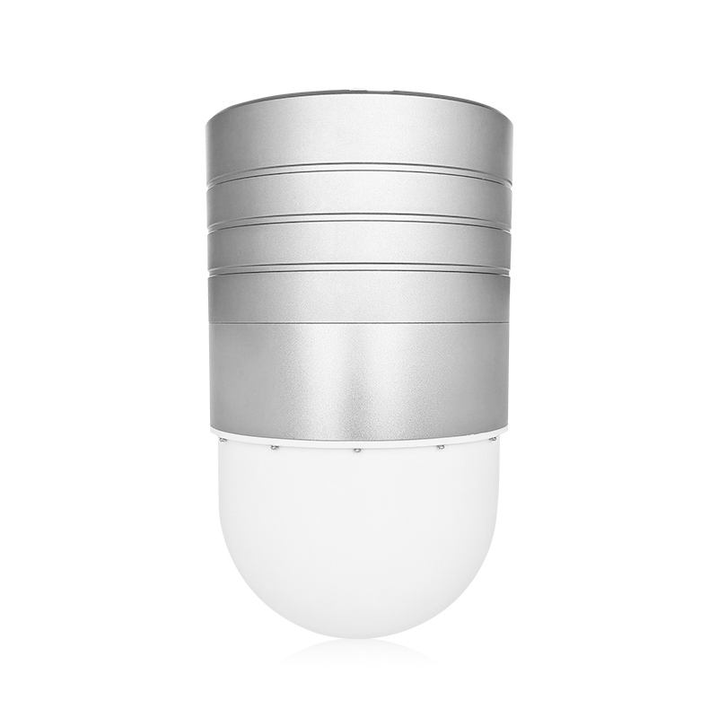 展悦ZYF580-3D雷达料位计3D轮廓料位传感器