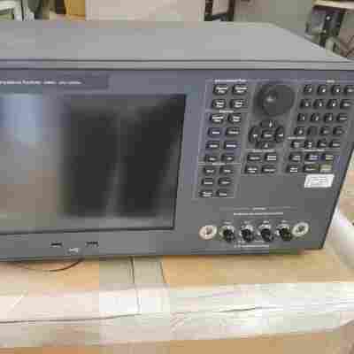 是德E4990A 阻抗分析仪具有 20 Hz 至 120 MHz