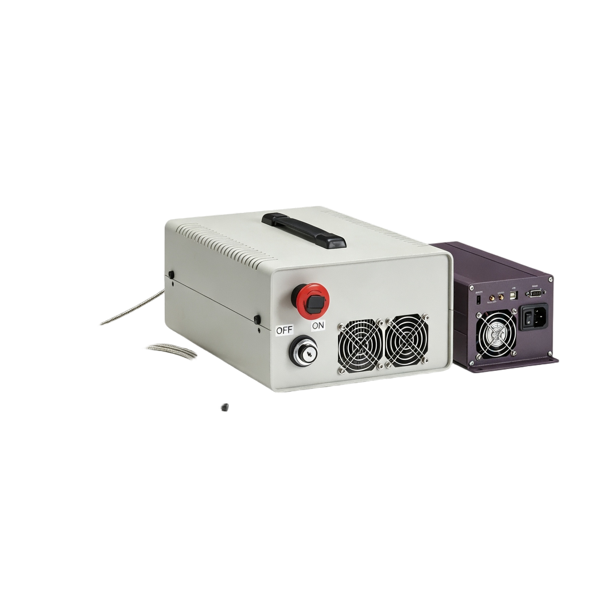 日本进口USHIO牛尾紧凑型氙灯 UXR-300BF