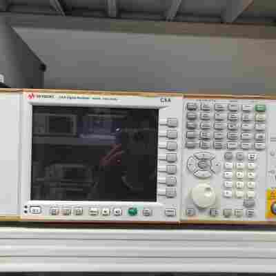 安捷伦N9000A信号发生器9 kHz 至7.5 GHz