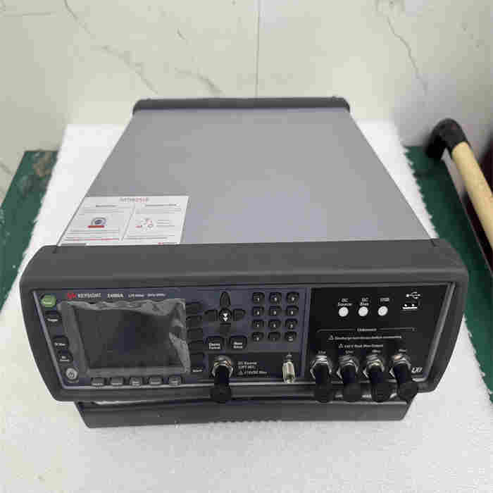 出售安捷伦 E4980A ‌精密 LCR 表‌阻抗分析仪
