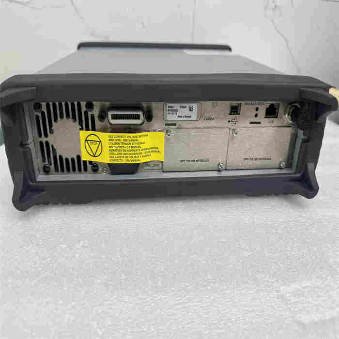 出售安捷伦 E4980A ‌精密 LCR 表‌阻抗分析仪