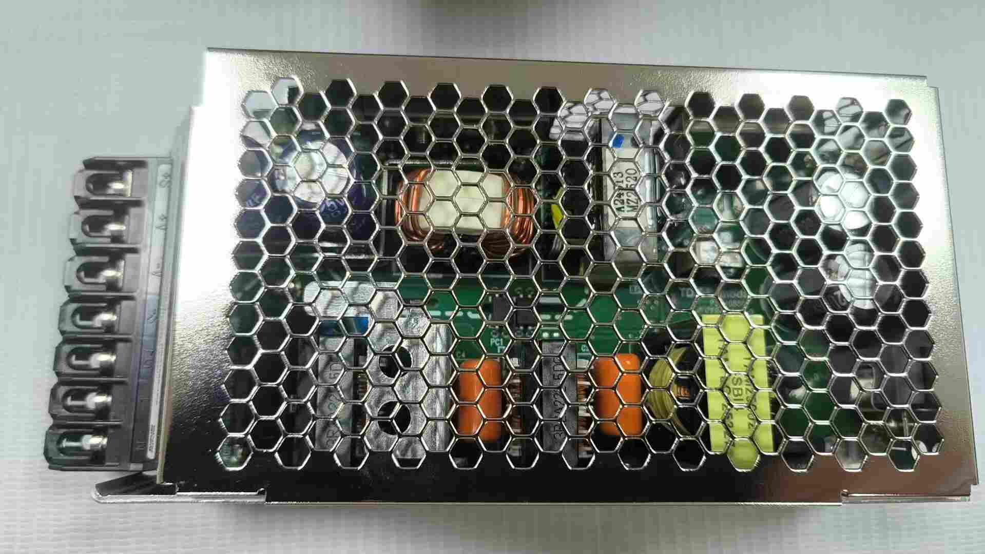 原装TDK-Lambda HWS150A-12A AC-DC 开关电源无风扇工业电源转换器