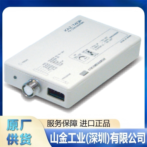 全新 COCORESEARCH可可 HT-24T NTC热敏电阻输入温度计