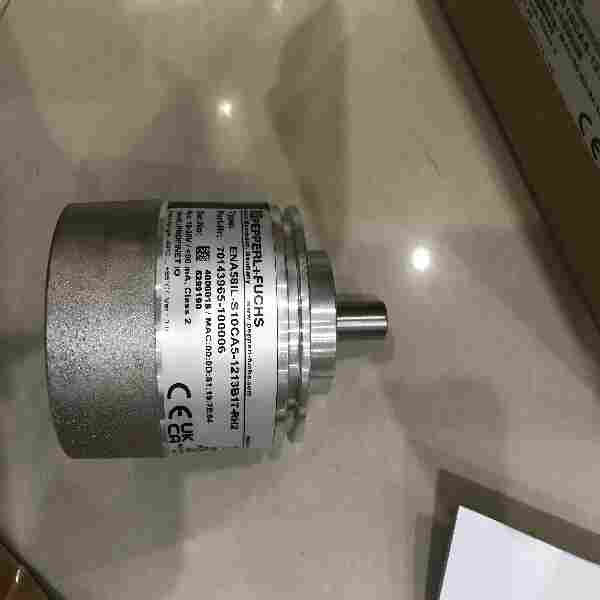 ENI58IL-H15BA5-1024UD1-RC2编码器倍加福     