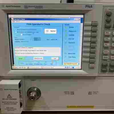 Agilent 安捷伦83650B信号发生器
