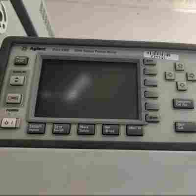 出售二手Agilent/安捷伦E4419B高性能功率计