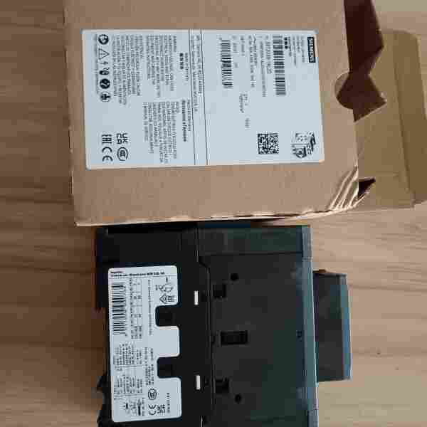 siemens西门子接触器3RT6028-1BB40使用简单