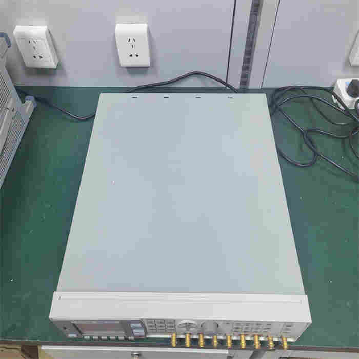 出售是德科技Keysight81150A脉冲信号发生器