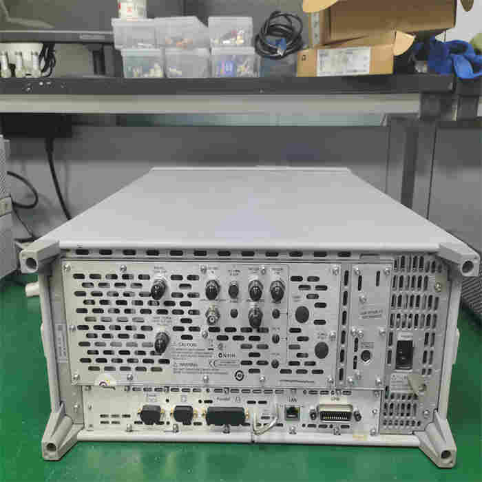 出售安捷伦E4440A高性能频谱分析仪26.5 GHz